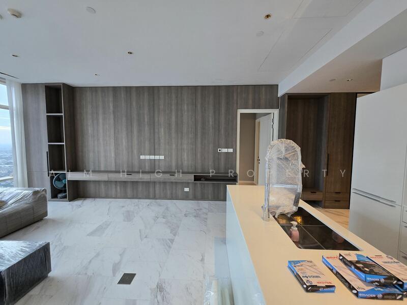 Four Seasons Private Residences : โฟร์ ซีซั่นส์ ไพรเวท เรสสิเด้นซ์, กรุงเทพ, 300 ถนนเจริญกรุง, ยานนาวา, สาทร, กรุงเทพ, 133 ตร.ม., คอนโด ให้เช่า, โดย LINE @firststep, 11550725 - DDproperty.com