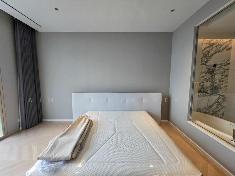 Four Seasons Private Residences : โฟร์ ซีซั่นส์ ไพรเวท เรสสิเด้นซ์, กรุงเทพ, 300 ถนนเจริญกรุง, ยานนาวา, สาทร, กรุงเทพ, 133 ตร.ม., คอนโด ให้เช่า, โดย LINE @firststep, 11550725 - DDproperty.com