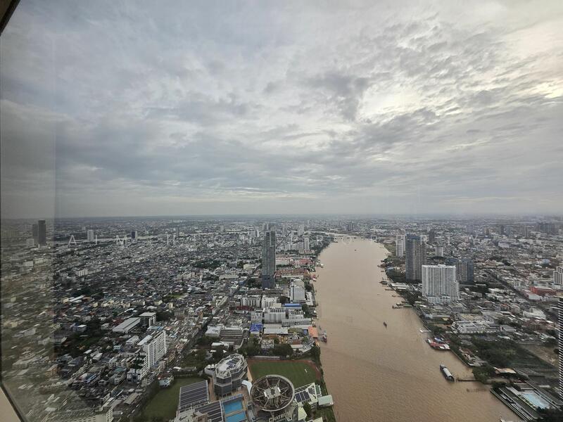 Four Seasons Private Residences : โฟร์ ซีซั่นส์ ไพรเวท เรสสิเด้นซ์, กรุงเทพ, 300 ถนนเจริญกรุง, ยานนาวา, สาทร, กรุงเทพ, 133 ตร.ม., คอนโด ให้เช่า, โดย LINE @firststep, 11550725 - DDproperty.com