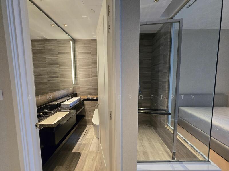 Four Seasons Private Residences : โฟร์ ซีซั่นส์ ไพรเวท เรสสิเด้นซ์, กรุงเทพ, 300 ถนนเจริญกรุง, ยานนาวา, สาทร, กรุงเทพ, 133 ตร.ม., คอนโด ให้เช่า, โดย LINE @firststep, 11550725 - DDproperty.com
