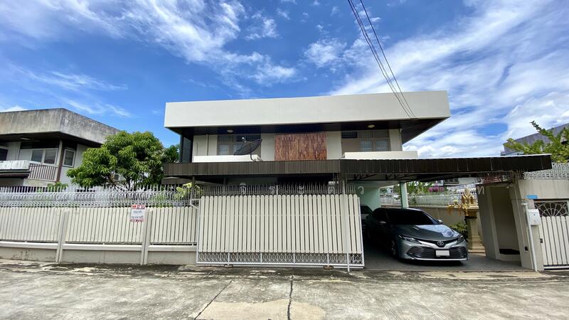 Baan Thipawal : บ้านทิพวัล, สมุทรปราการ, บางเมืองใหม่, เมืองสมุทรปราการ, สมุทรปราการ, 240 ตร.ม., บ้านเดี่ยว ขาย, โดย ธัชเวท จิระติวานนท์, 11550735 - DDproperty.com