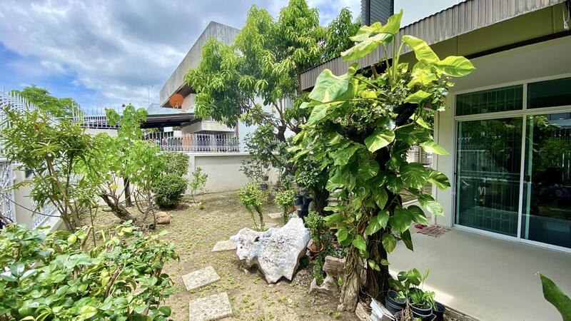 Baan Thipawal : บ้านทิพวัล, สมุทรปราการ, บางเมืองใหม่, เมืองสมุทรปราการ, สมุทรปราการ, 240 ตร.ม., บ้านเดี่ยว ขาย, โดย ธัชเวท จิระติวานนท์, 11550735 - DDproperty.com