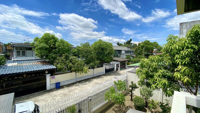 Baan Thipawal : บ้านทิพวัล, สมุทรปราการ, บางเมืองใหม่, เมืองสมุทรปราการ, สมุทรปราการ, 240 ตร.ม., บ้านเดี่ยว ขาย, โดย ธัชเวท จิระติวานนท์, 11550735 - DDproperty.com