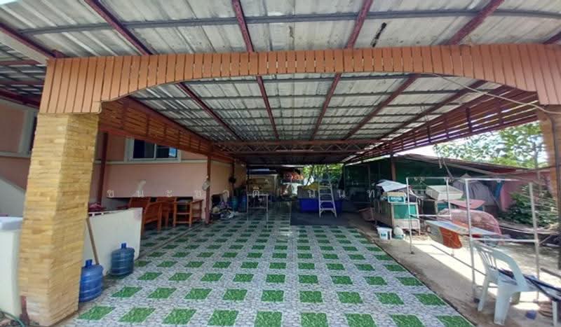 บ้านเดี่ยว ซอยชมทุ่ง 23/1, ใกล้หมู่บ้านศุภากรคลองสี่, Pathum Thani, คลองหลวง, Khlong Si, Khlong Luang, Pathum Thani, 3 Bedrooms, 71 sqm, Single Detached House For Sale, by ชนะชาติ นนท์ตา, 11550781 - DDproperty.com
