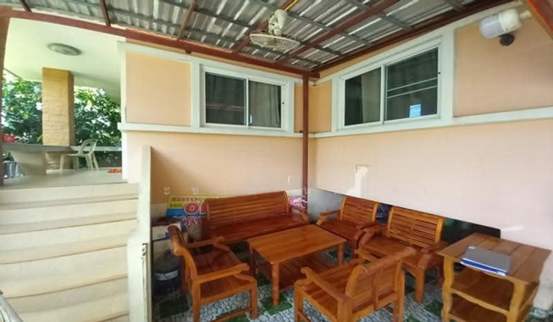 บ้านเดี่ยว ซอยชมทุ่ง 23/1, ใกล้หมู่บ้านศุภากรคลองสี่, ปทุมธานี, คลองหลวง, คลองสี่, คลองหลวง, ปทุมธานี, 71 ตร.ม., บ้านเดี่ยว ขาย, โดย ชนะชาติ นนท์ตา, 11550781 - DDproperty.com
