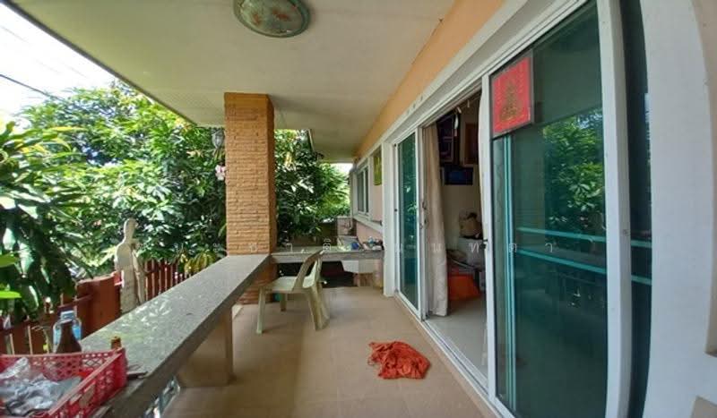 บ้านเดี่ยว ซอยชมทุ่ง 23/1, ใกล้หมู่บ้านศุภากรคลองสี่, Pathum Thani, คลองหลวง, Khlong Si, Khlong Luang, Pathum Thani, 3 Bedrooms, 71 sqm, Single Detached House For Sale, by ชนะชาติ นนท์ตา, 11550781 - DDproperty.com