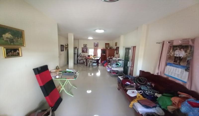 บ้านเดี่ยว ซอยชมทุ่ง 23/1, ใกล้หมู่บ้านศุภากรคลองสี่, Pathum Thani, คลองหลวง, Khlong Si, Khlong Luang, Pathum Thani, 3 Bedrooms, 71 sqm, Single Detached House For Sale, by ชนะชาติ นนท์ตา, 11550781 - DDproperty.com