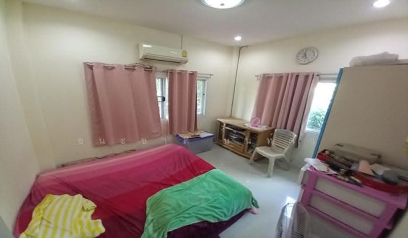 บ้านเดี่ยว ซอยชมทุ่ง 23/1, ใกล้หมู่บ้านศุภากรคลองสี่, Pathum Thani, คลองหลวง, Khlong Si, Khlong Luang, Pathum Thani, 3 Bedrooms, 71 sqm, Single Detached House For Sale, by ชนะชาติ นนท์ตา, 11550781 - DDproperty.com