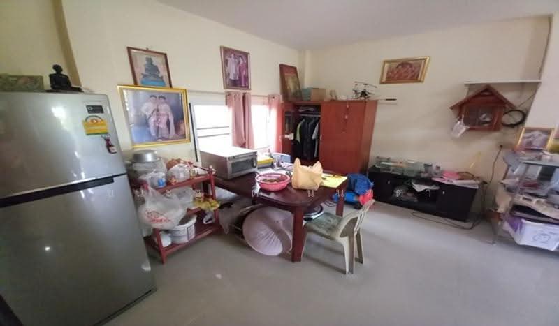 บ้านเดี่ยว ซอยชมทุ่ง 23/1, ใกล้หมู่บ้านศุภากรคลองสี่, Pathum Thani, คลองหลวง, Khlong Si, Khlong Luang, Pathum Thani, 3 Bedrooms, 71 sqm, Single Detached House For Sale, by ชนะชาติ นนท์ตา, 11550781 - DDproperty.com