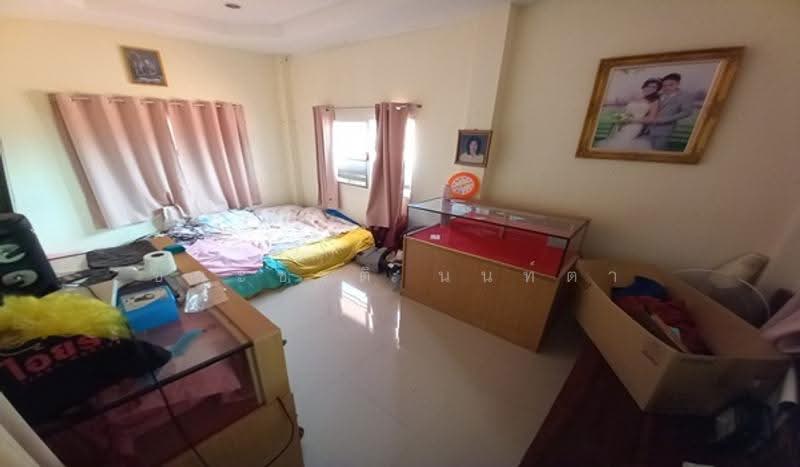 บ้านเดี่ยว ซอยชมทุ่ง 23/1, ใกล้หมู่บ้านศุภากรคลองสี่, Pathum Thani, คลองหลวง, Khlong Si, Khlong Luang, Pathum Thani, 3 Bedrooms, 71 sqm, Single Detached House For Sale, by ชนะชาติ นนท์ตา, 11550781 - DDproperty.com
