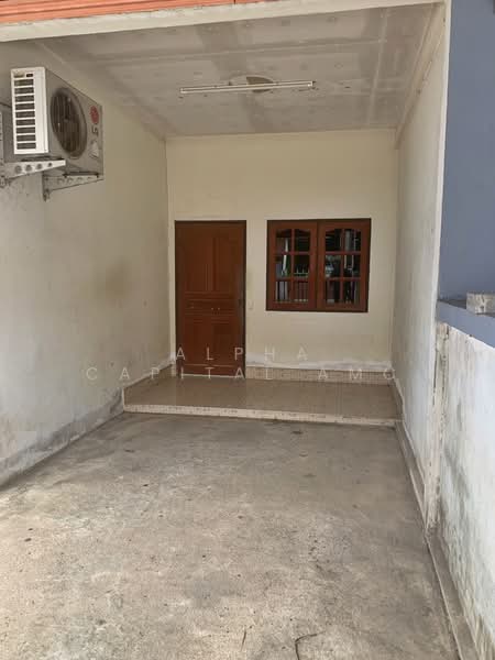 Sale Townhouse 1-ST L4_8_0111_G01, Songkhla, 159 คลองแงะ-ควนสะตอ (ทล.4145), Tha Pho, Sadao, Songkhla, 2 Bedrooms, 72 sqm, Townhouse For Sale, by Alpha Capital AMC, 11550812 - DDproperty.com