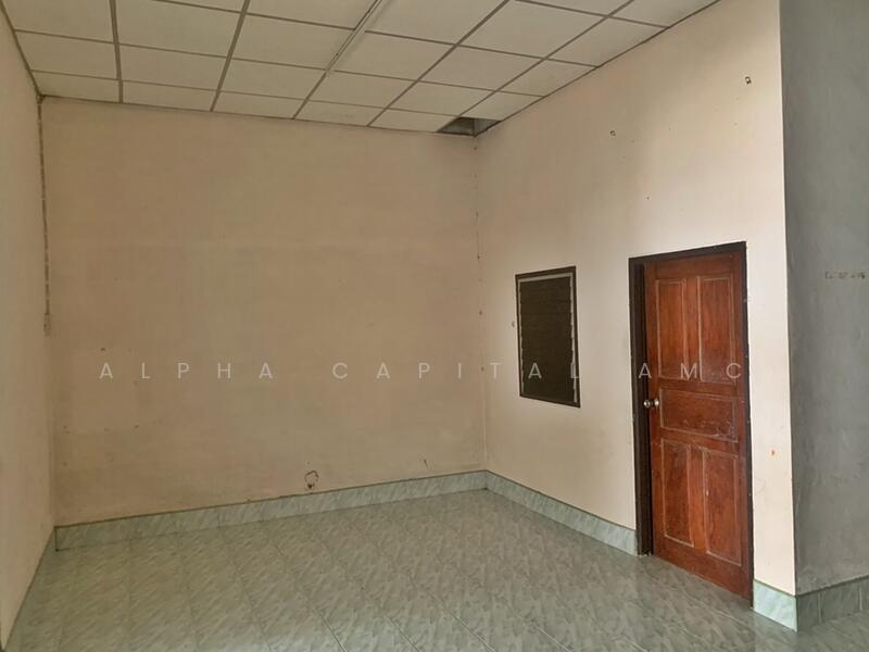 Sale Townhouse 1-ST L4_8_0111_G01, Songkhla, 159 คลองแงะ-ควนสะตอ (ทล.4145), Tha Pho, Sadao, Songkhla, 2 Bedrooms, 72 sqm, Townhouse For Sale, by Alpha Capital AMC, 11550812 - DDproperty.com