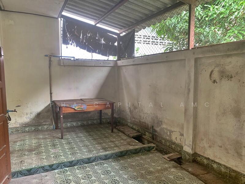 Sale Townhouse 1-ST L4_8_0111_G01, Songkhla, 159 คลองแงะ-ควนสะตอ (ทล.4145), Tha Pho, Sadao, Songkhla, 2 Bedrooms, 72 sqm, Townhouse For Sale, by Alpha Capital AMC, 11550812 - DDproperty.com