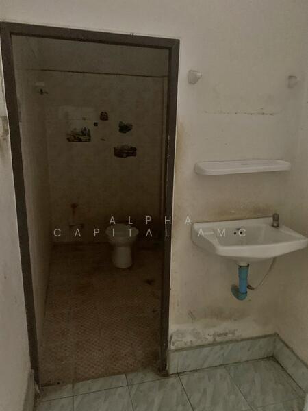 Sale Townhouse 1-ST L4_8_0111_G01, Songkhla, 159 คลองแงะ-ควนสะตอ (ทล.4145), Tha Pho, Sadao, Songkhla, 2 Bedrooms, 72 sqm, Townhouse For Sale, by Alpha Capital AMC, 11550812 - DDproperty.com