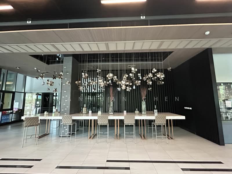 The Parkland Charan-Pinklao, Bangkok, 42 Charasanitwong, Bang Phlat, Bang Phlat, Bangkok, 2 Bedrooms, 63 sqm, Condo For Rent, by Yuanyuan chen, 11550815 - DDproperty.com