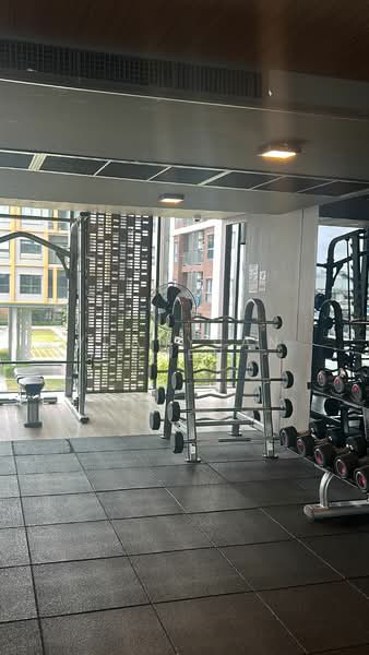 The Parkland Charan-Pinklao, Bangkok, 42 Charasanitwong, Bang Phlat, Bang Phlat, Bangkok, 2 Bedrooms, 63 sqm, Condo For Rent, by Yuanyuan chen, 11550815 - DDproperty.com