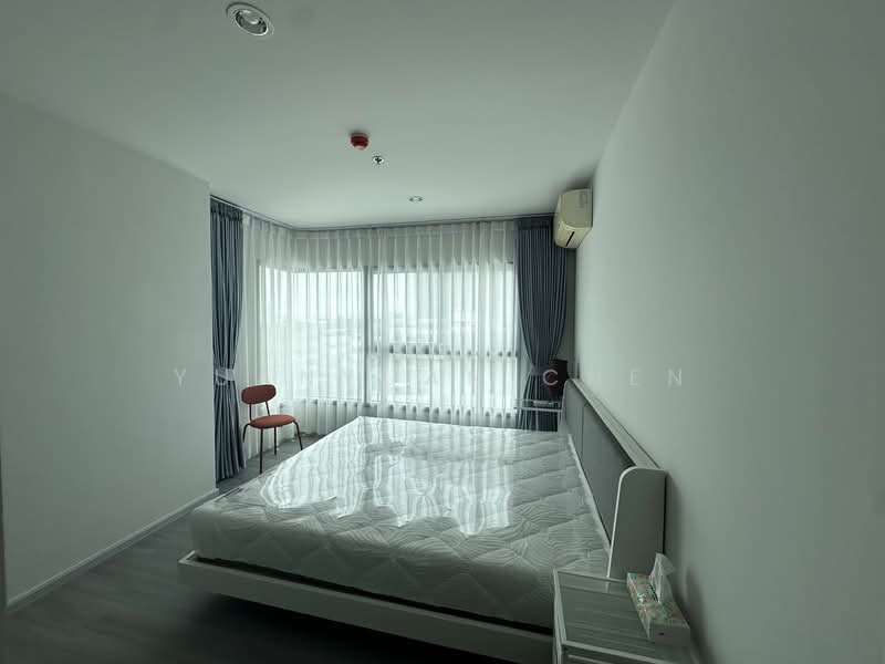 The Parkland Charan-Pinklao, Bangkok, 42 Charasanitwong, Bang Phlat, Bang Phlat, Bangkok, 2 Bedrooms, 63 sqm, Condo For Rent, by Yuanyuan chen, 11550815 - DDproperty.com