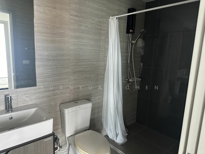 The Parkland Charan-Pinklao, Bangkok, 42 Charasanitwong, Bang Phlat, Bang Phlat, Bangkok, 2 Bedrooms, 63 sqm, Condo For Rent, by Yuanyuan chen, 11550815 - DDproperty.com