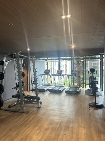 The Parkland Charan-Pinklao, Bangkok, 42 Charasanitwong, Bang Phlat, Bang Phlat, Bangkok, 2 Bedrooms, 63 sqm, Condo For Rent, by Yuanyuan chen, 11550815 - DDproperty.com