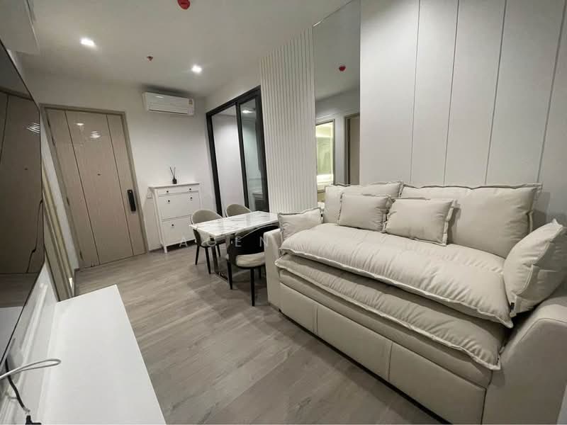 The Address Siam, Bangkok, 456 Petchburi Road, Thanon Phetchaburi, Ratchathewi, Bangkok, 1 Bedroom, 35 sqm, Condo For Rent, by Agentbkk, 11550860 - DDproperty.com