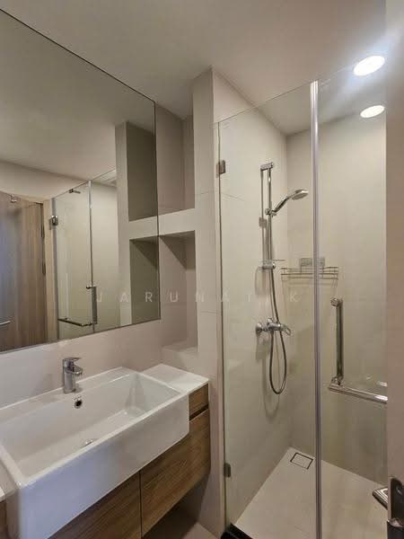 Noble Ambience Sukhumvit 42, Bangkok, 55 Suk Chai Alley, Khong Tan, Khlong Toei, Bangkok, 1 Bedroom, 35 sqm, Condo For Rent, by Jarunat K, 11550915 - DDproperty.com