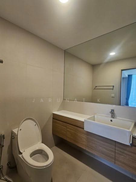 Noble Ambience Sukhumvit 42, Bangkok, 55 Suk Chai Alley, Khong Tan, Khlong Toei, Bangkok, 1 Bedroom, 35 sqm, Condo For Rent, by Jarunat K, 11550915 - DDproperty.com
