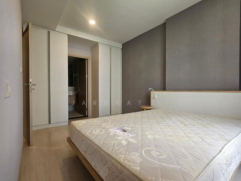 Noble Ambience Sukhumvit 42, Bangkok, 55 Suk Chai Alley, Khong Tan, Khlong Toei, Bangkok, 1 Bedroom, 35 sqm, Condo For Rent, by Jarunat K, 11550915 - DDproperty.com