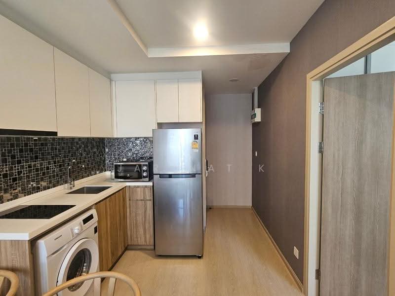 Noble Ambience Sukhumvit 42 : โนเบิล แอมเบียนส์ สุขุมวิท 42, กรุงเทพ, 55 ซอยสุขชัย, คลองตัน, คลองเตย, กรุงเทพ, 35 ตร.ม., คอนโด ให้เช่า, โดย Jarunat K, 11550915 - DDproperty.com
