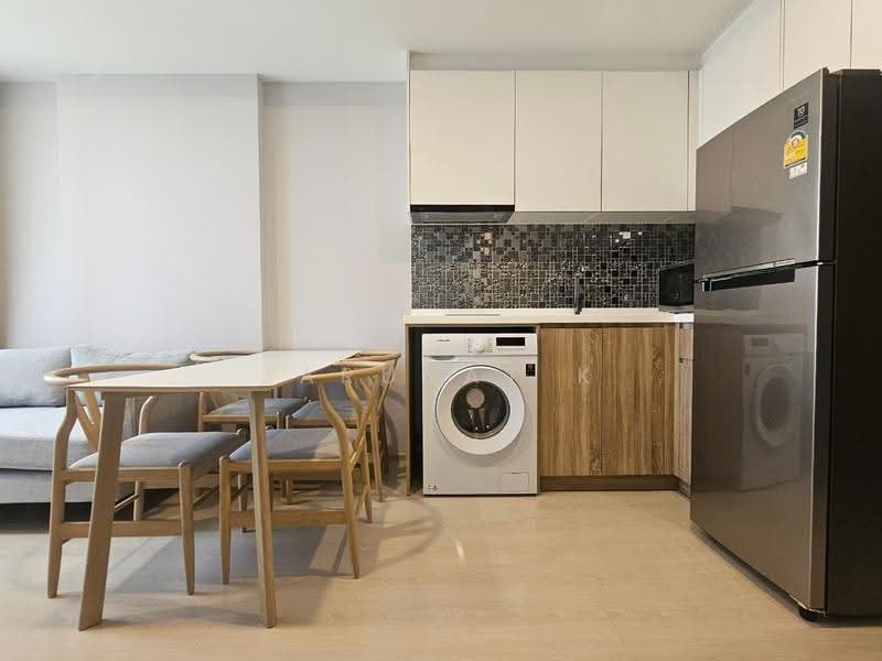 Noble Ambience Sukhumvit 42 : โนเบิล แอมเบียนส์ สุขุมวิท 42, กรุงเทพ, 55 ซอยสุขชัย, คลองตัน, คลองเตย, กรุงเทพ, 35 ตร.ม., คอนโด ให้เช่า, โดย Jarunat K, 11550915 - DDproperty.com