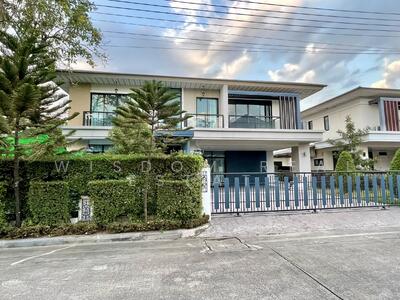 ขาย - ณุศาศิริ พระราม 2 (Nusasiri City Rama 2), สมุทรสาคร