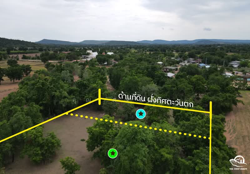 ที่ดินโคกสลุง, ลพบุรี, โคกสลุง, พัฒนานิคม, ลพบุรี, 5,496 ตร.ม., ที่ดิน ขาย, โดย ศรัณยา เศรษฐ์สันติพงศ์, 11550992 - DDproperty.com