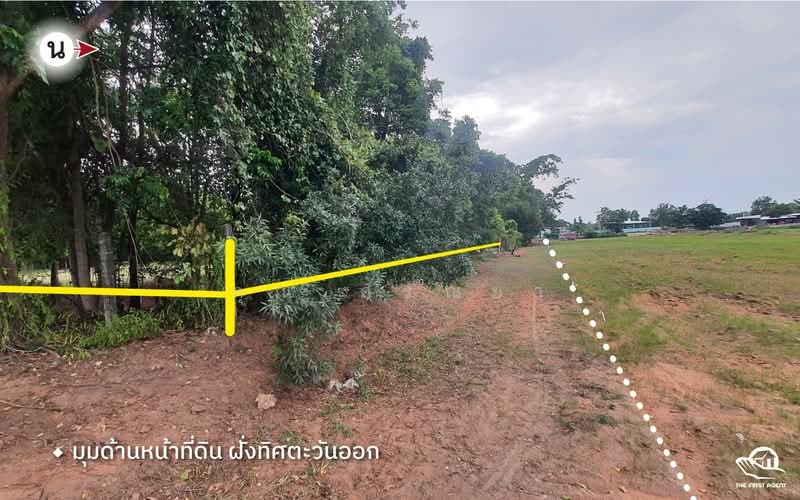 ที่ดินโคกสลุง, Lop Buri, Khok Salung, Phatthana Nikhom, Lop Buri, , 5,496 sqm, Land For Sale, by ศรัณยา เศรษฐ์สันติพงศ์, 11550992 - DDproperty.com