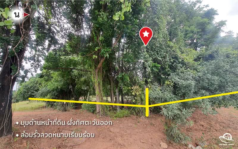 ที่ดินโคกสลุง, Lop Buri, Khok Salung, Phatthana Nikhom, Lop Buri, , 5,496 sqm, Land For Sale, by ศรัณยา เศรษฐ์สันติพงศ์, 11550992 - DDproperty.com