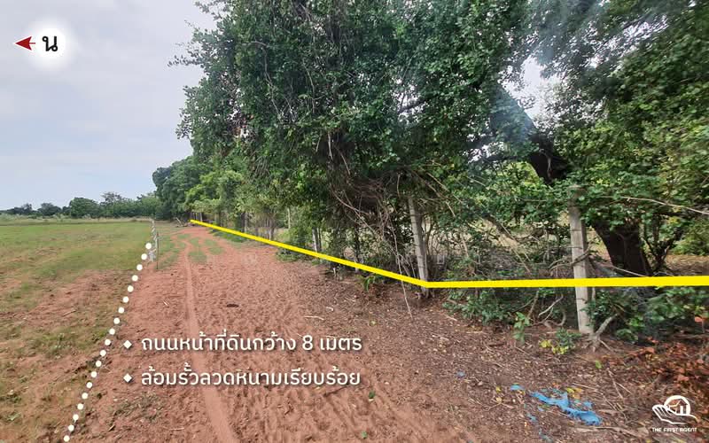 ที่ดินโคกสลุง, ลพบุรี, โคกสลุง, พัฒนานิคม, ลพบุรี, 5,496 ตร.ม., ที่ดิน ขาย, โดย ศรัณยา เศรษฐ์สันติพงศ์, 11550992 - DDproperty.com