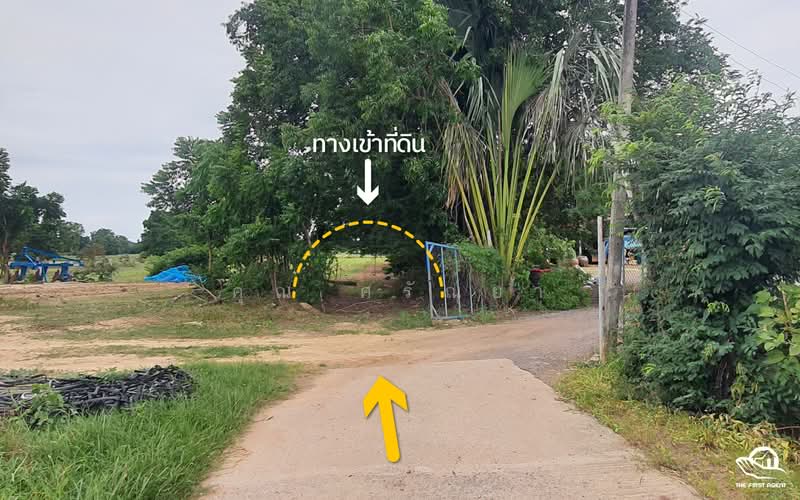 ที่ดินโคกสลุง, Lop Buri, Khok Salung, Phatthana Nikhom, Lop Buri, , 5,496 sqm, Land For Sale, by ศรัณยา เศรษฐ์สันติพงศ์, 11550992 - DDproperty.com