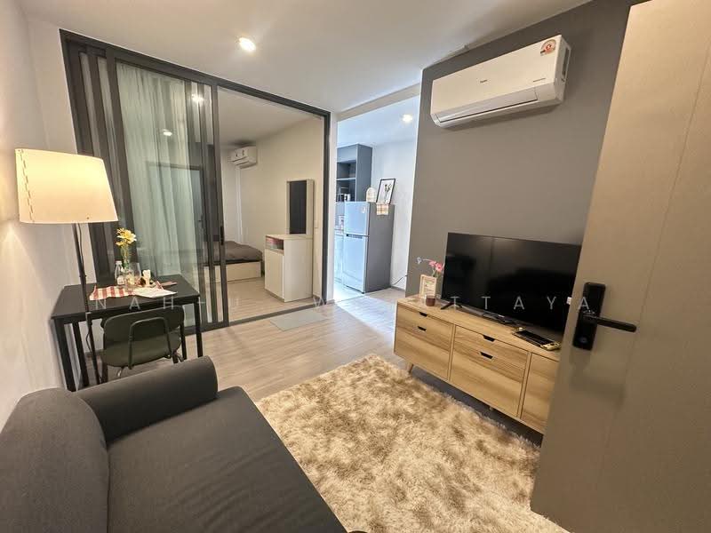 Aspire Ratchayothin : แอสปาย รัชโยธิน, กรุงเทพ, 42 Phahon Yothin Rd, ลาดยาว, จตุจักร, กรุงเทพ, 29 ตร.ม., คอนโด ให้เช่า, โดย Nah-U. Warattaya, 11551042 - DDproperty.com