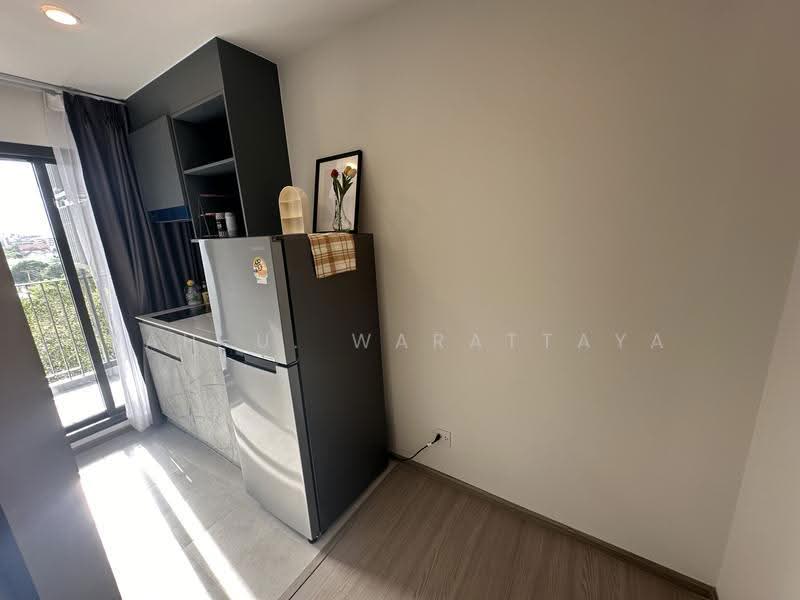 Aspire Ratchayothin, Bangkok, 42 Phahon Yothin Rd, Lat Yao, Chatuchak, Bangkok, 1 Bedroom, 29 sqm, Condo For Rent, by Nah-U. Warattaya, 11551042 - DDproperty.com