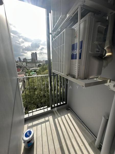 Aspire Ratchayothin, Bangkok, 42 Phahon Yothin Rd, Lat Yao, Chatuchak, Bangkok, 1 Bedroom, 29 sqm, Condo For Rent, by Nah-U. Warattaya, 11551042 - DDproperty.com