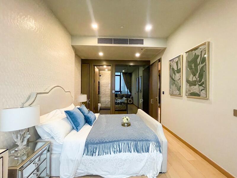 The Monument Thonglor, Bangkok, 998 Thonglor Road, Khlong Tan Nua, Watthana, Bangkok, 2 Bedrooms, 125 sqm, Condo For Rent, by Click property, 11551063 - DDproperty.com