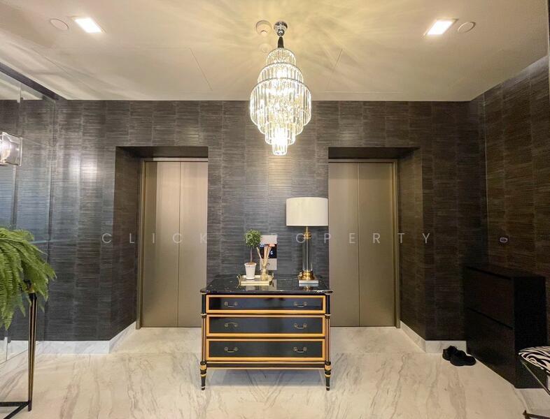 The Monument Thonglor, Bangkok, 998 Thonglor Road, Khlong Tan Nua, Watthana, Bangkok, 2 Bedrooms, 125 sqm, Condo For Rent, by Click property, 11551063 - DDproperty.com