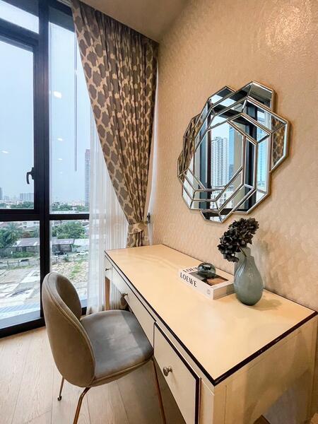 The Monument Thonglor, Bangkok, 998 Thonglor Road, Khlong Tan Nua, Watthana, Bangkok, 2 Bedrooms, 125 sqm, Condo For Rent, by Click property, 11551063 - DDproperty.com