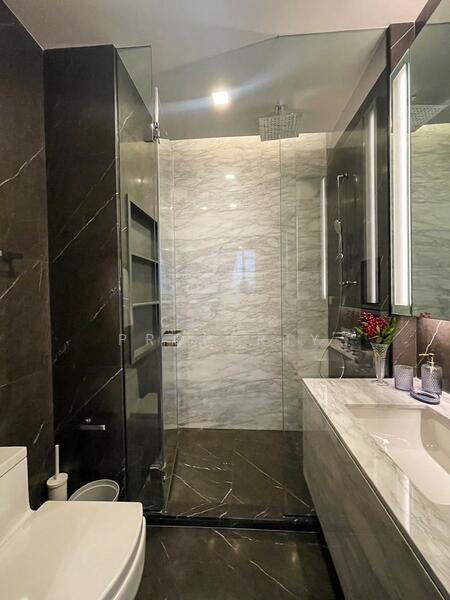 The Monument Thonglor, Bangkok, 998 Thonglor Road, Khlong Tan Nua, Watthana, Bangkok, 2 Bedrooms, 125 sqm, Condo For Rent, by Click property, 11551063 - DDproperty.com
