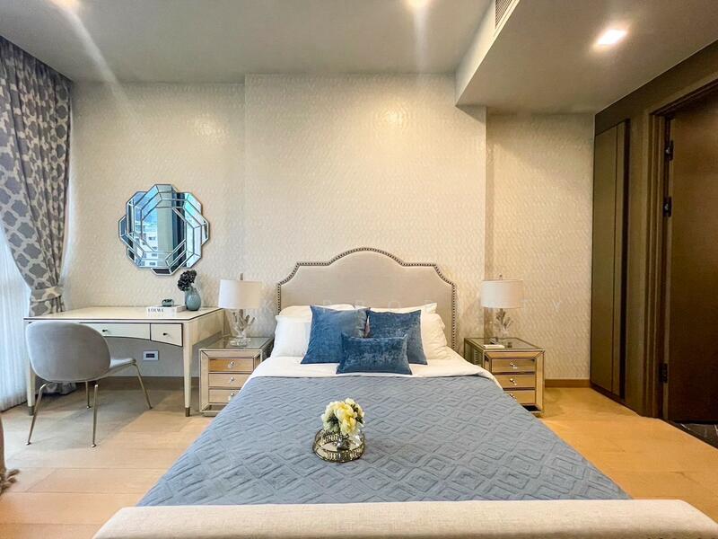 The Monument Thonglor, Bangkok, 998 Thonglor Road, Khlong Tan Nua, Watthana, Bangkok, 2 Bedrooms, 125 sqm, Condo For Rent, by Click property, 11551063 - DDproperty.com