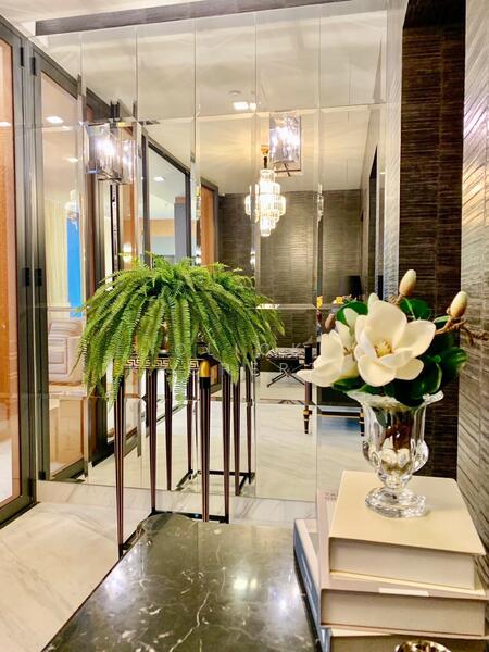 The Monument Thonglor, Bangkok, 998 Thonglor Road, Khlong Tan Nua, Watthana, Bangkok, 2 Bedrooms, 125 sqm, Condo For Rent, by Click property, 11551063 - DDproperty.com