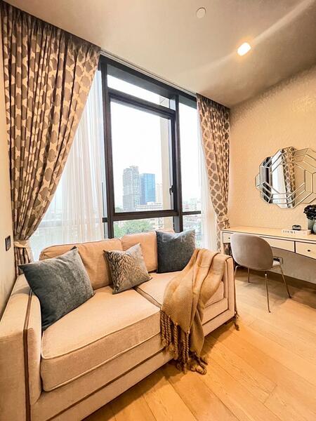 The Monument Thonglor, Bangkok, 998 Thonglor Road, Khlong Tan Nua, Watthana, Bangkok, 2 Bedrooms, 125 sqm, Condo For Rent, by Click property, 11551063 - DDproperty.com
