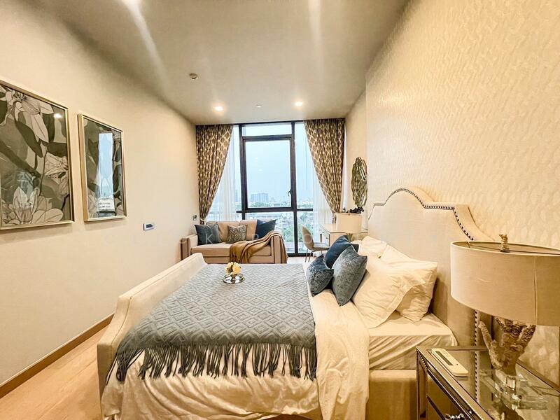 The Monument Thonglor, Bangkok, 998 Thonglor Road, Khlong Tan Nua, Watthana, Bangkok, 2 Bedrooms, 125 sqm, Condo For Rent, by Click property, 11551063 - DDproperty.com