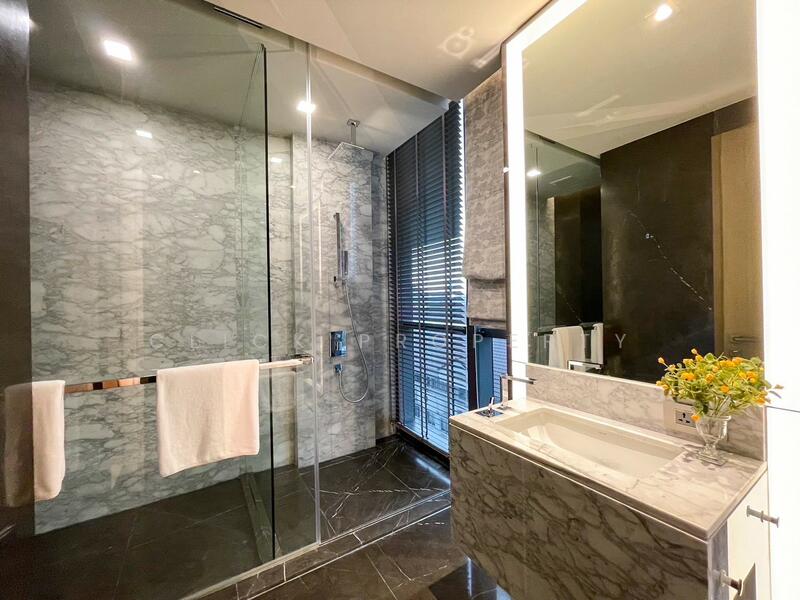 The Monument Thonglor, Bangkok, 998 Thonglor Road, Khlong Tan Nua, Watthana, Bangkok, 2 Bedrooms, 125 sqm, Condo For Rent, by Click property, 11551063 - DDproperty.com