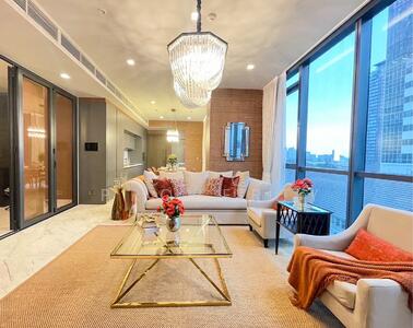 For Rent - The Monument Thonglor, Bangkok