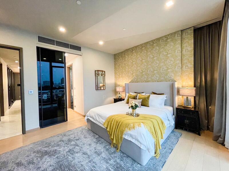 The Monument Thonglor, Bangkok, 998 Thonglor Road, Khlong Tan Nua, Watthana, Bangkok, 2 Bedrooms, 125 sqm, Condo For Rent, by Click property, 11551063 - DDproperty.com