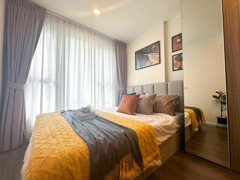 The Origin Ramintra 83 Station, Bangkok, ถนนรามอินทรา, Ram Inthra, Khan